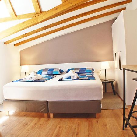 Duma Apartments Šibenik Eksteriør bilde