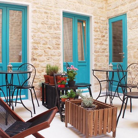 Duma Apartments Šibenik Eksteriør bilde