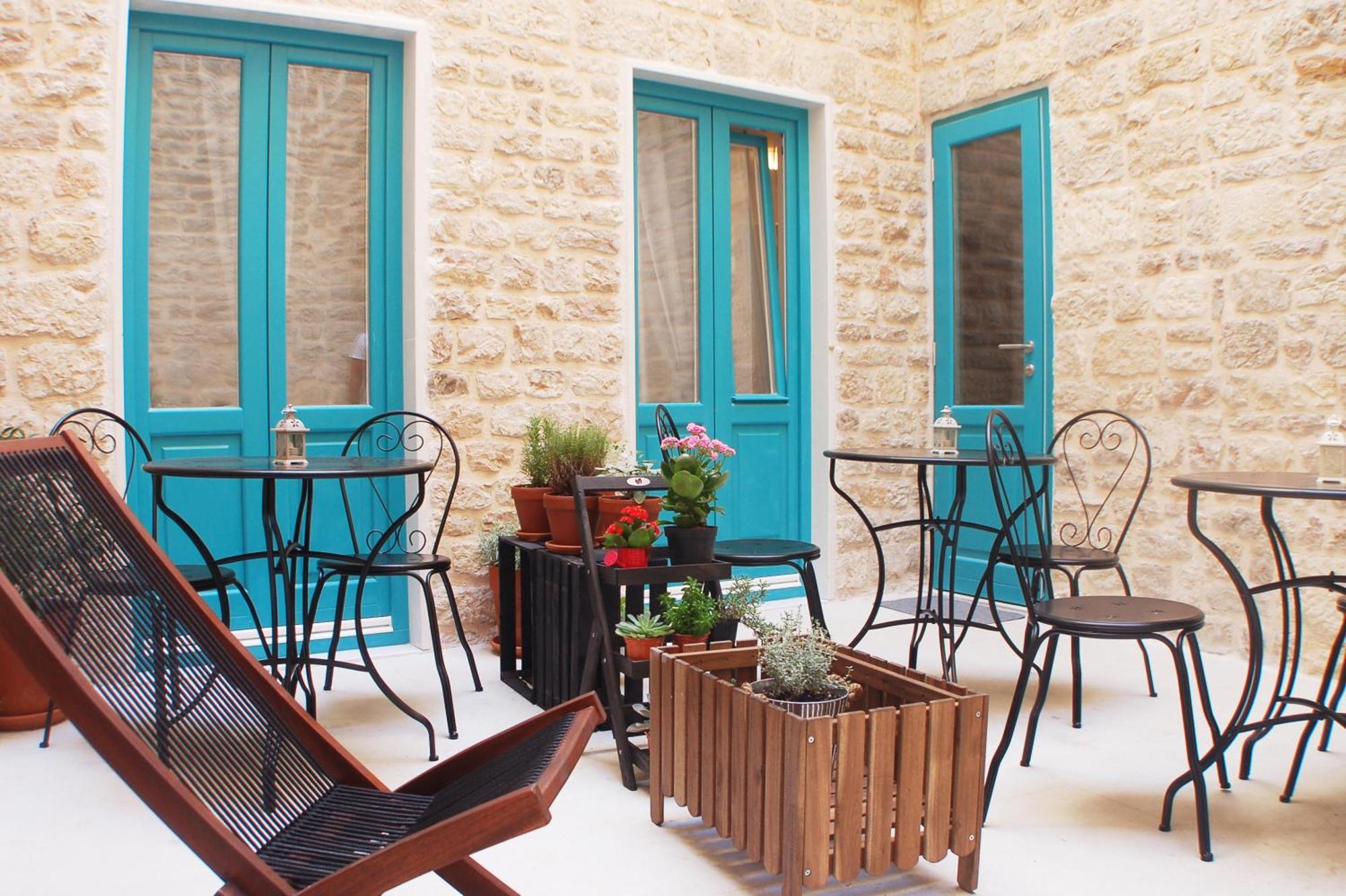 Duma Apartments Šibenik Eksteriør bilde