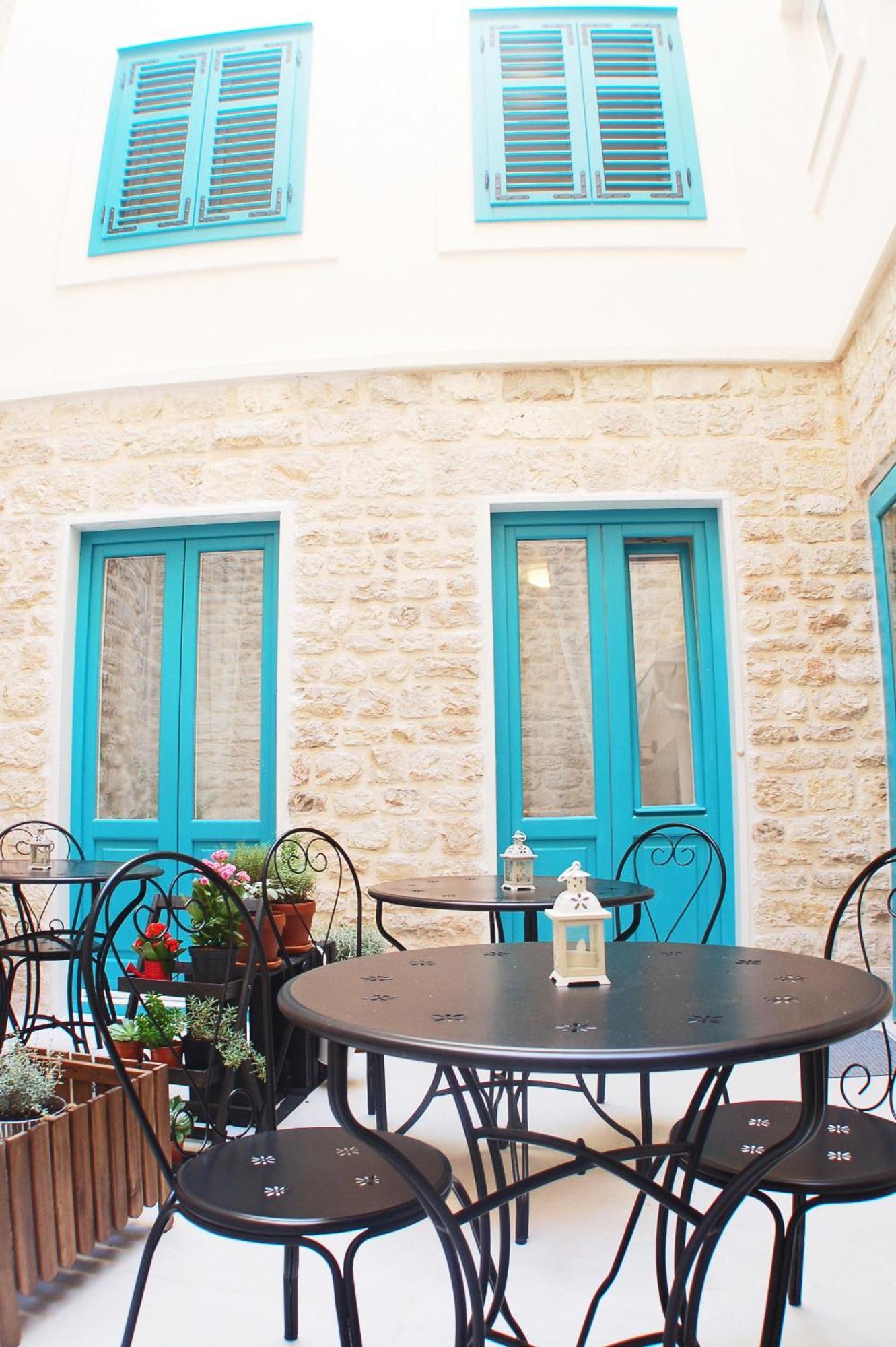 Duma Apartments Šibenik Eksteriør bilde