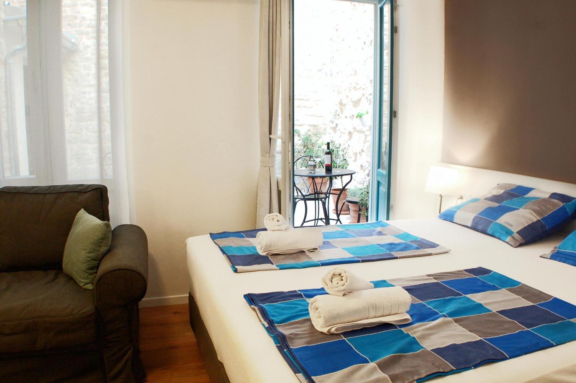 Duma Apartments Šibenik Eksteriør bilde