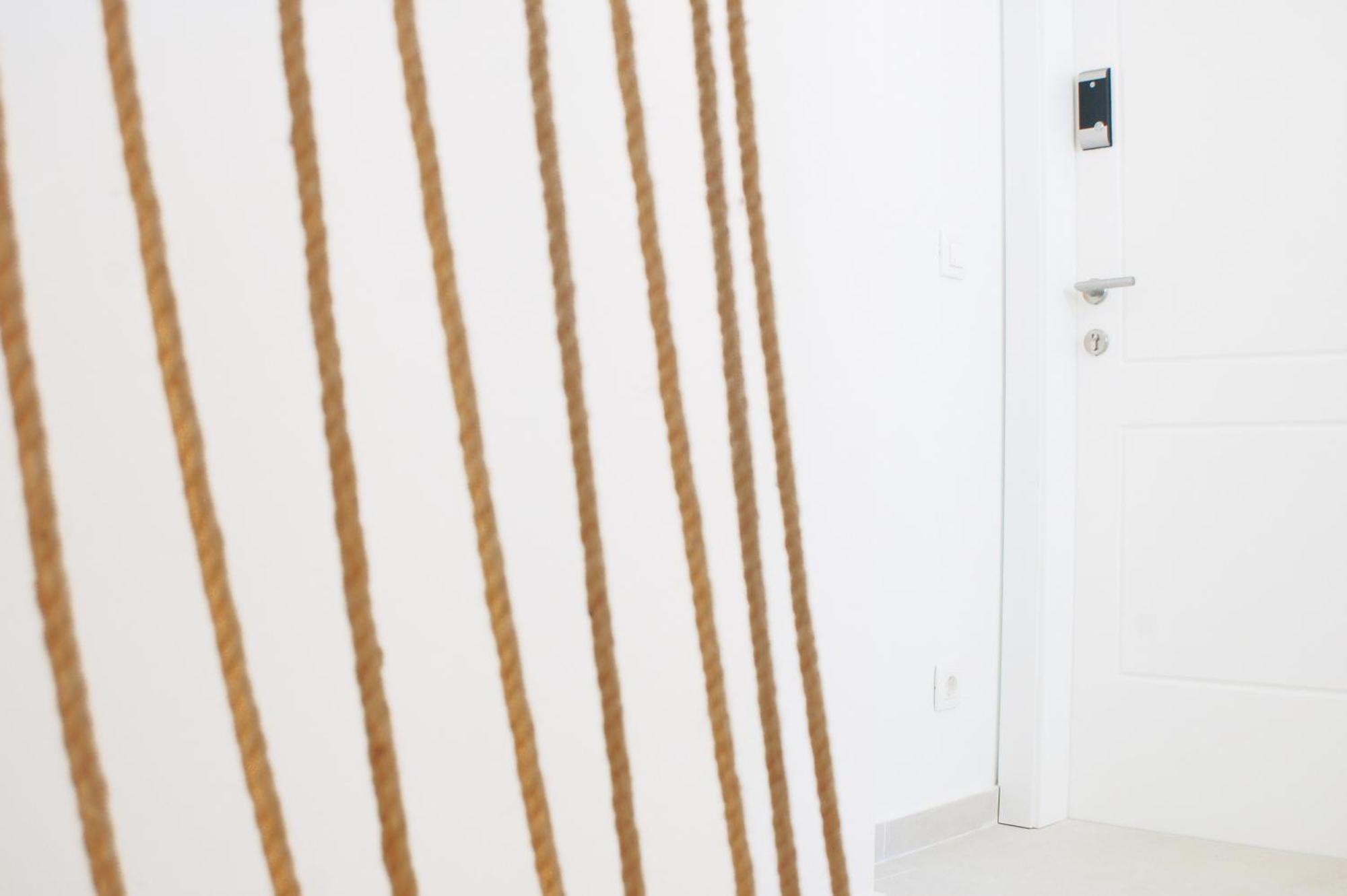 Duma Apartments Šibenik Eksteriør bilde